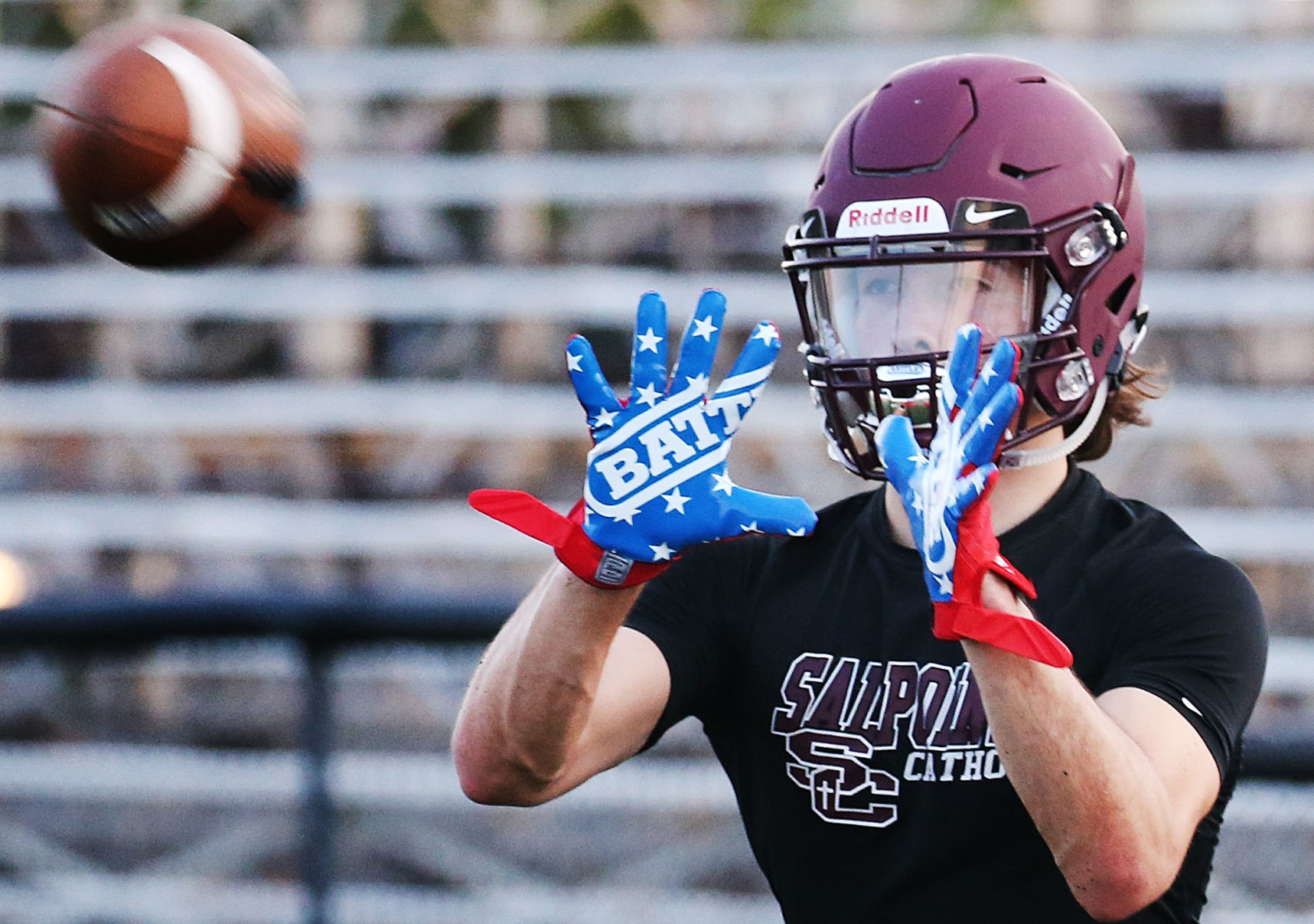 Salpointe Catholic High School football